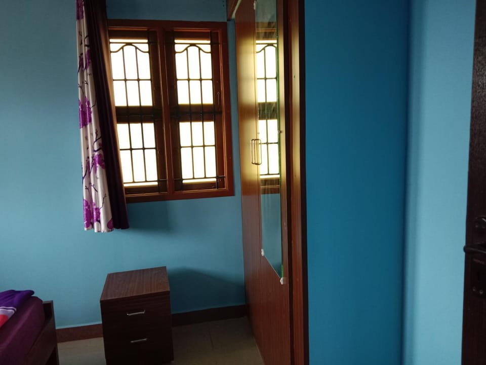 Janaki ammal home stay Apartment in Tamil Nadu