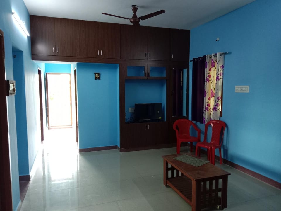 Janaki ammal home stay Apartment in Tamil Nadu