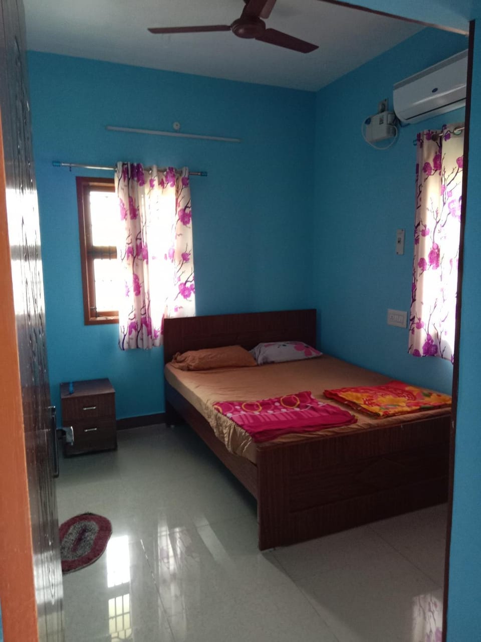 Janaki ammal home stay Apartment in Tamil Nadu
