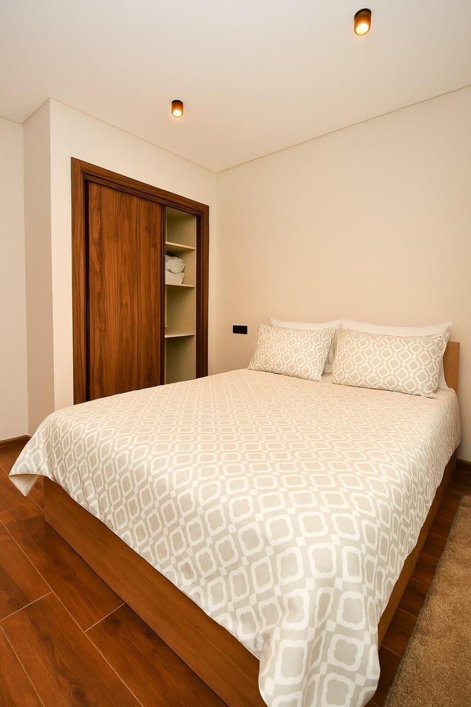 Atelier Aedes - Studio 1 Apartment in Casablanca