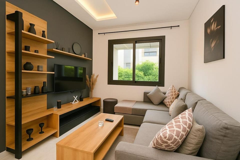 Atelier Aedes - Studio 1 Apartment in Casablanca