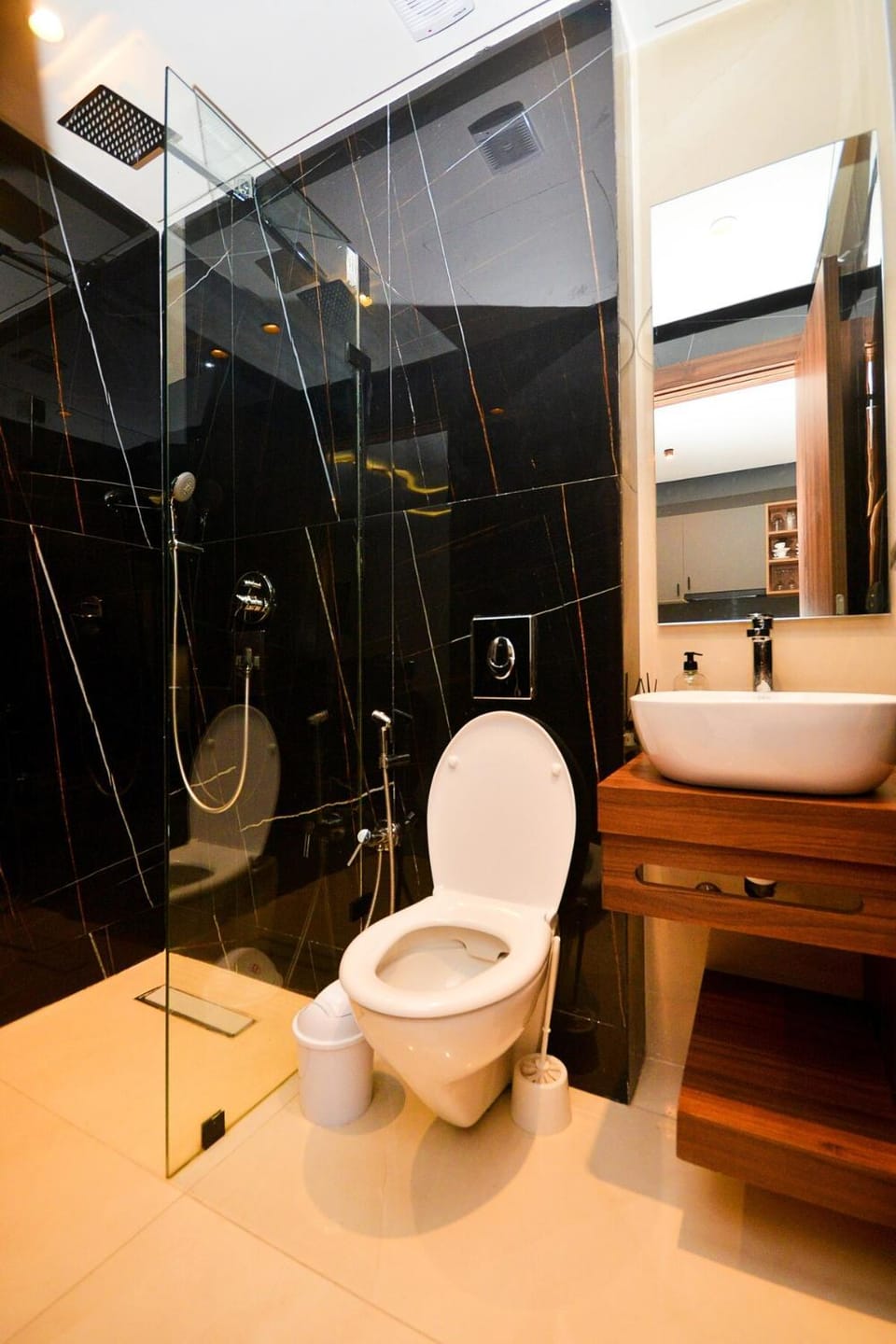 Atelier Aedes - Studio 1 Apartment in Casablanca