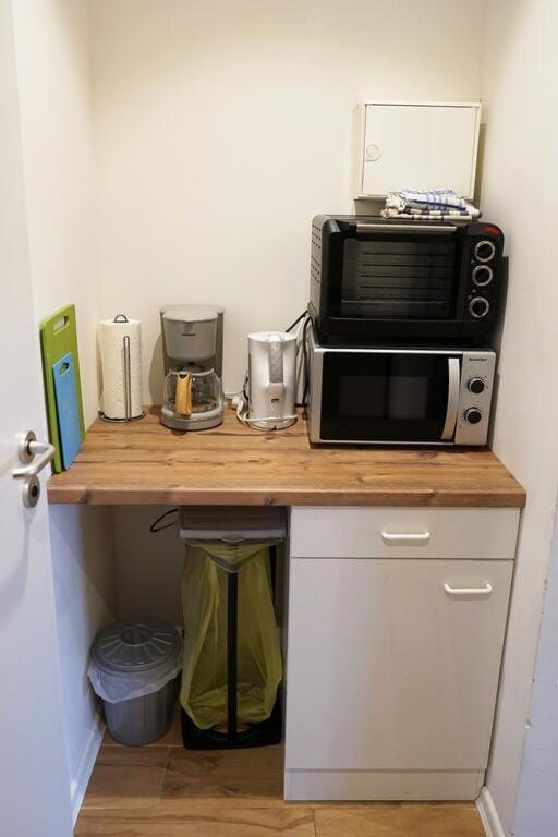 Studio mit 1 Schlafzimmer Apartment in Lower Saxony, Germany