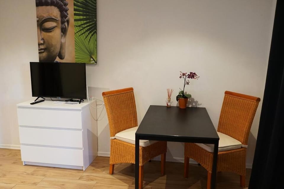 Studio mit 1 Schlafzimmer Apartment in Lower Saxony, Germany