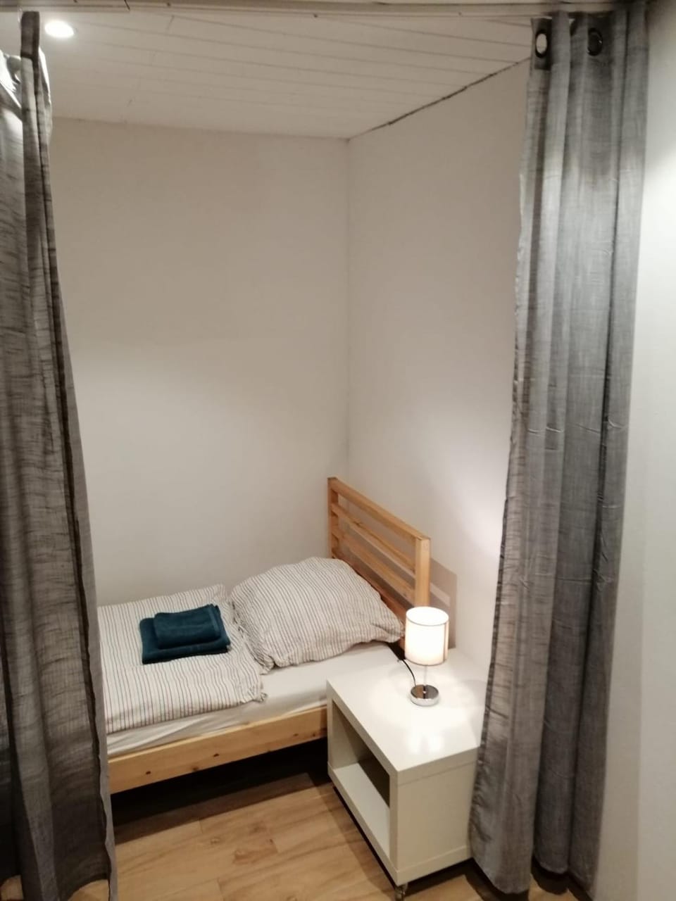 Studio mit 1 Schlafzimmer Apartment in Lower Saxony, Germany