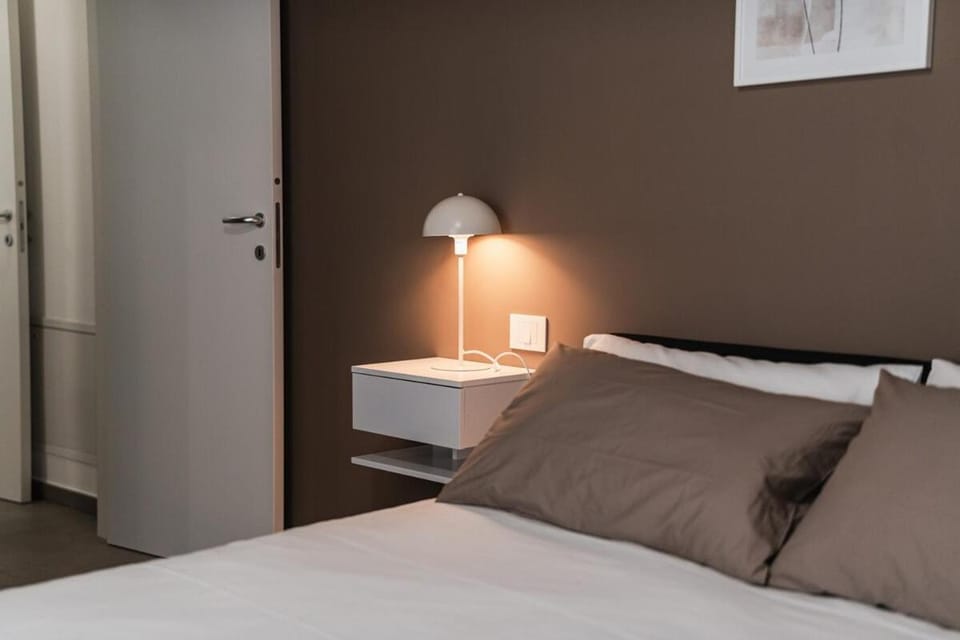 Pescara INN Design Apartment - Via Genova 58 Apartment in Pescara