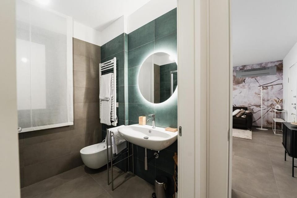 Pescara INN Design Apartment - Via Genova 58 Apartment in Pescara