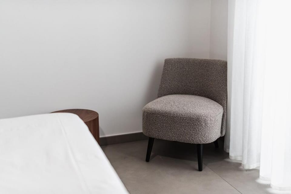 Pescara INN Design Apartment - Via Genova 58 Apartment in Pescara