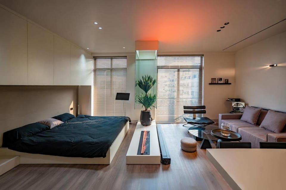 Do Studioishome Homestay Anicca 09 Apartment in Vietnam