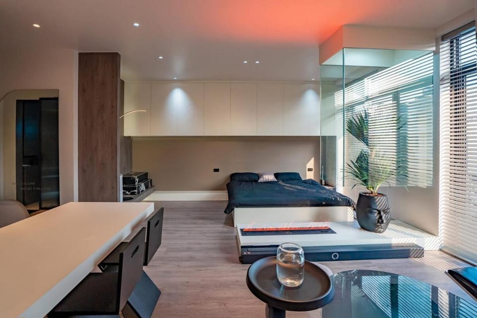 Do Studioishome Homestay Anicca 09 Apartment in Vietnam