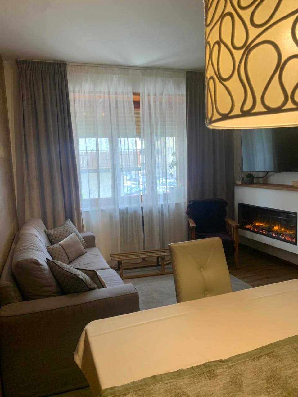 DHome Apartment in Trentino-South Tyrol
