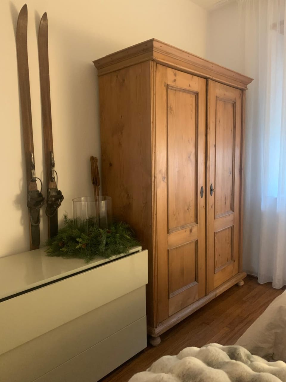 DHome Apartment in Trentino-South Tyrol