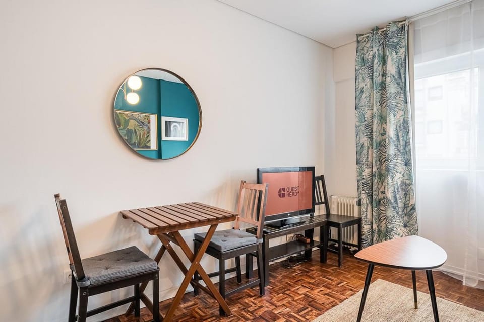 GuestReady – Comfort Close to Casa da Música Apartment in Porto