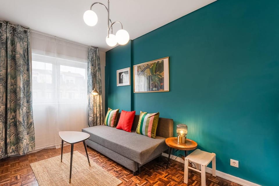 GuestReady – Comfort Close to Casa da Música Apartment in Porto