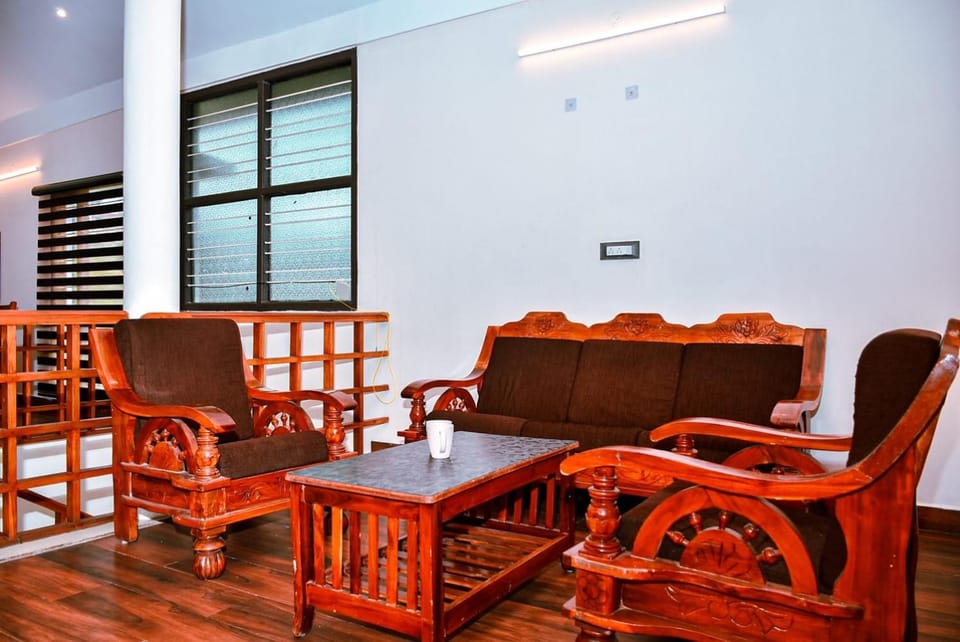 Royal MM Abode Vacation rental in Kodaikanal