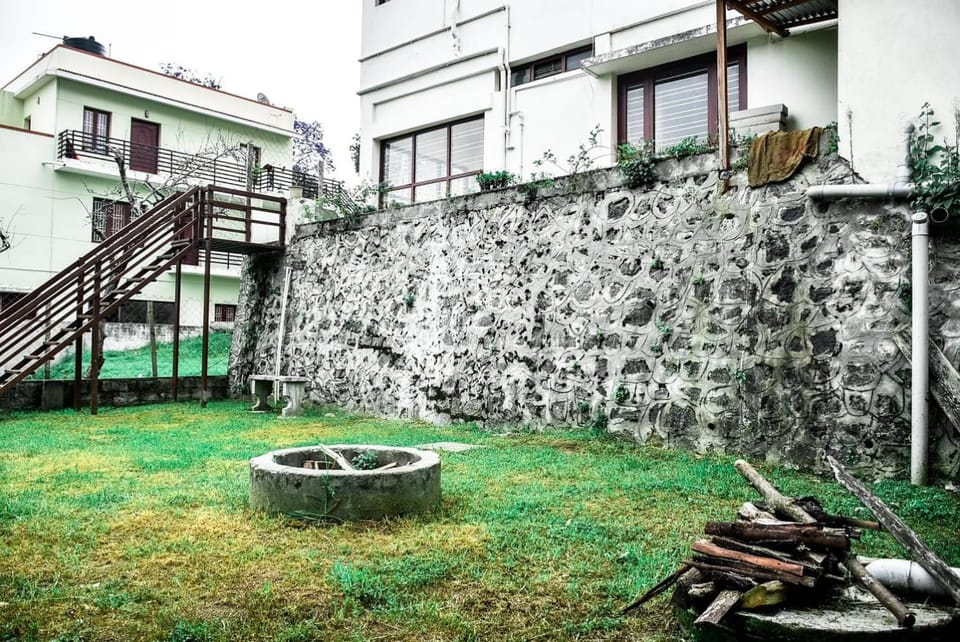 Royal MM Abode Vacation rental in Kodaikanal