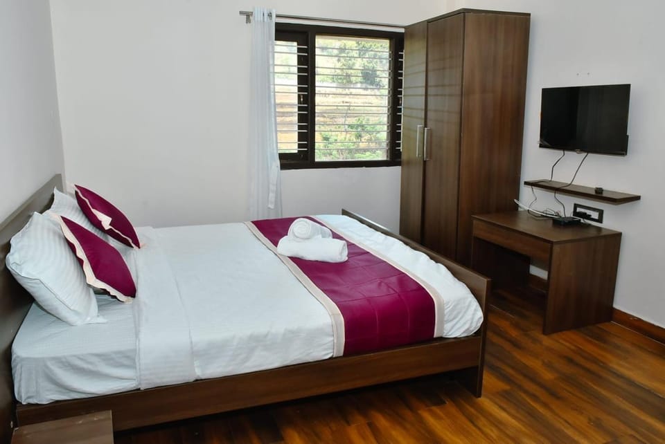 Royal MM Abode Vacation rental in Kodaikanal