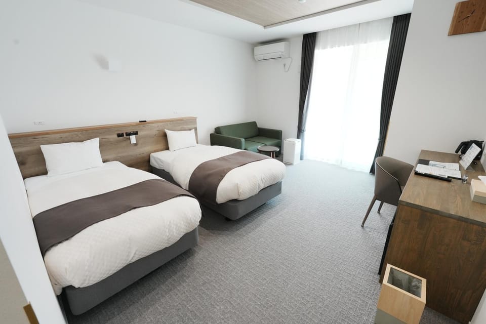 Hostel labeek Hostel in Shizuoka Prefecture
