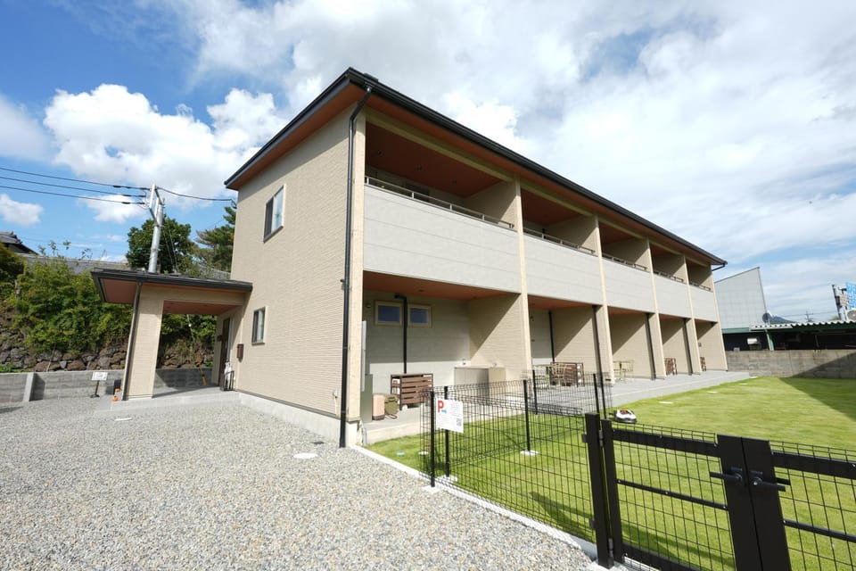 Hostel labeek Hostel in Shizuoka Prefecture