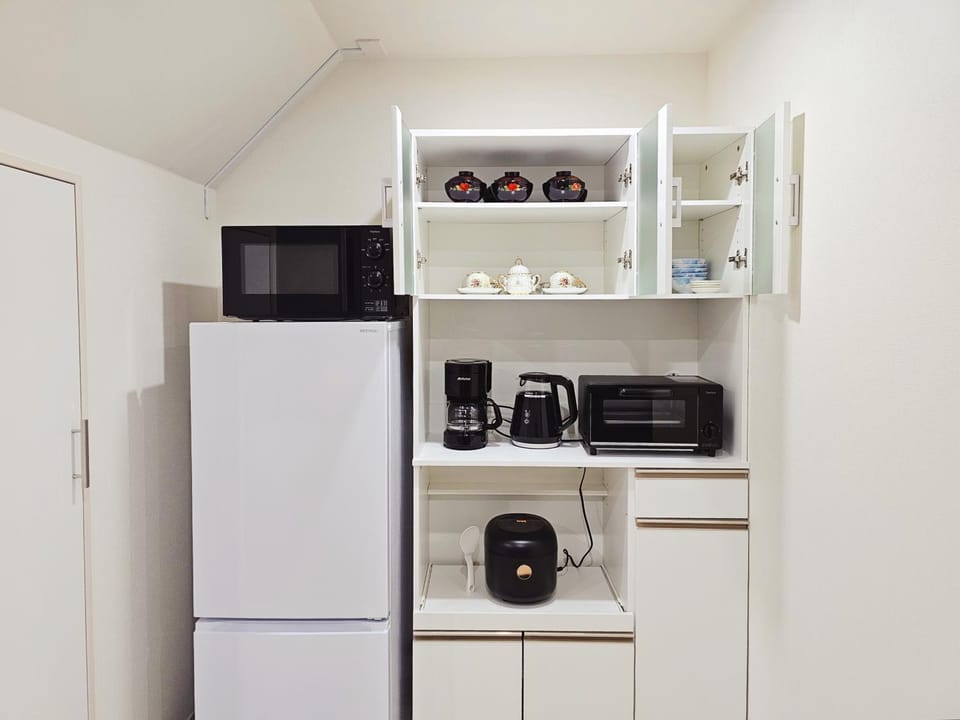 大山駅徒歩8分 池袋まで電車で5分 最大6人宿泊 Apartment in Japan