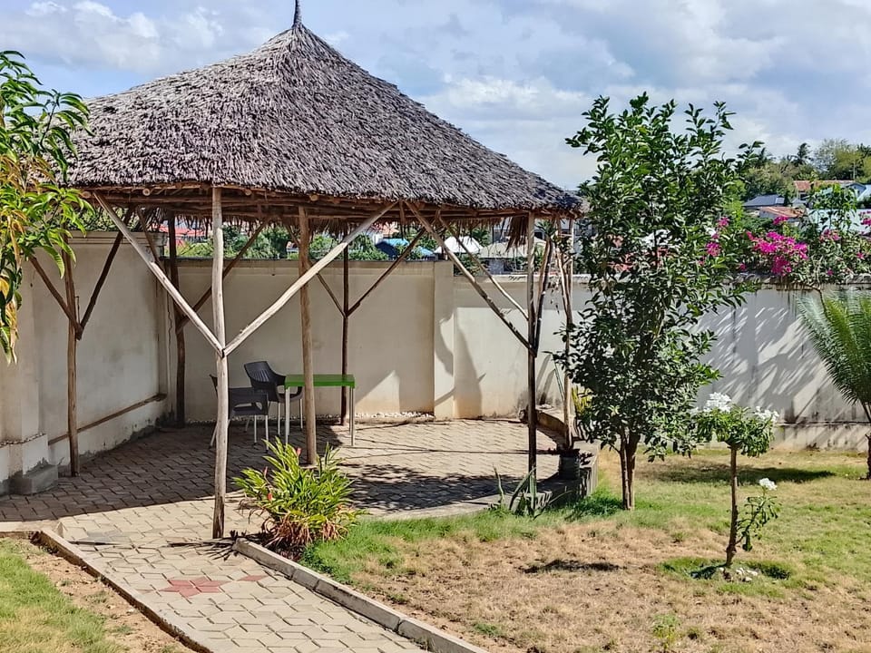 Hillside House Apartment in City of Dar es Salaam