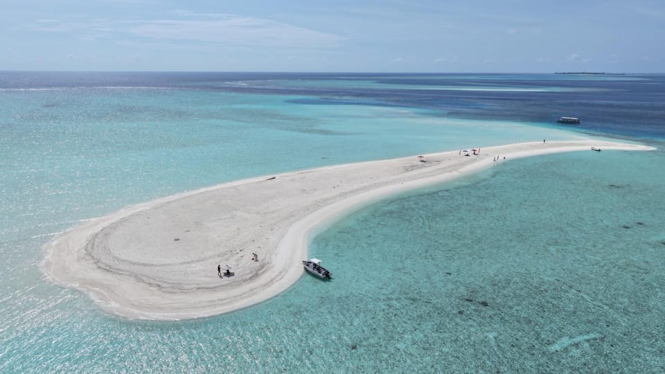 Day, Natural landscape, Bird's eye view, Beach, Sea view