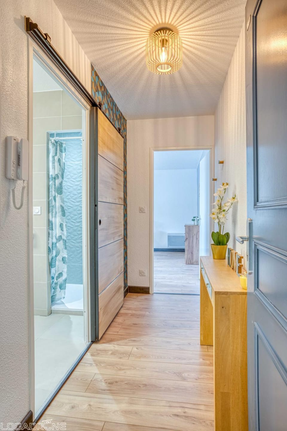Facade/entrance, Bathroom