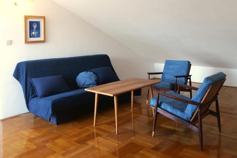 ARA-Dora Apartment in Lika-Senj County