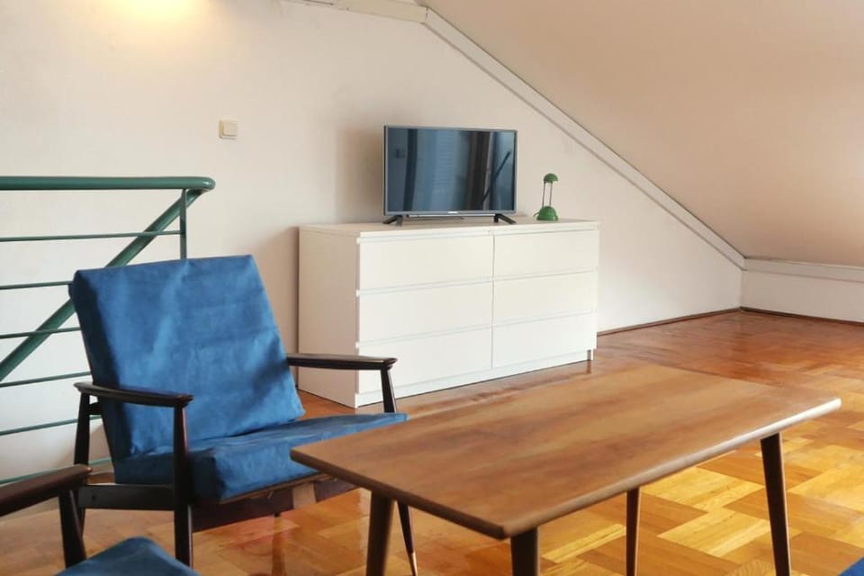 ARA-Dora Apartment in Lika-Senj County