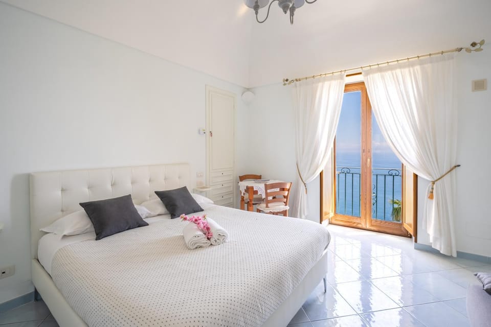 View (from property/room), Bedroom