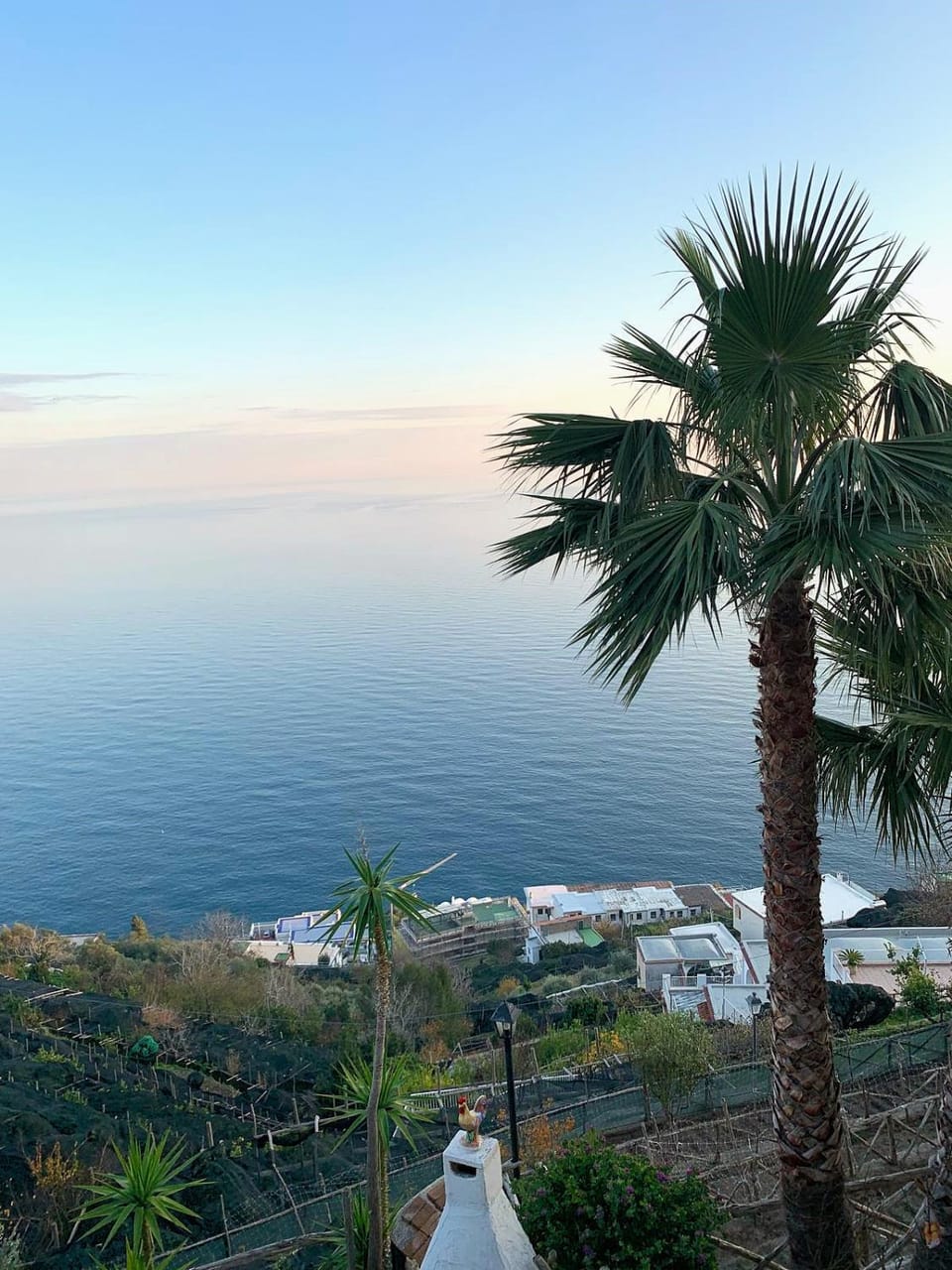 Garden view, Sea view, Sea view