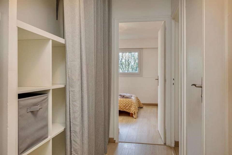 Le havre de Paix - Near Geneva - Calm and Quiet Apartment in Canton of Geneva