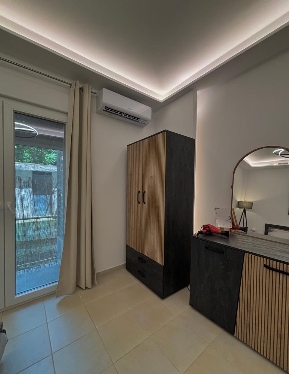 Bright & Stylish Apartment in the centre Apartment in Decentralized Administration of Macedonia and Thrace