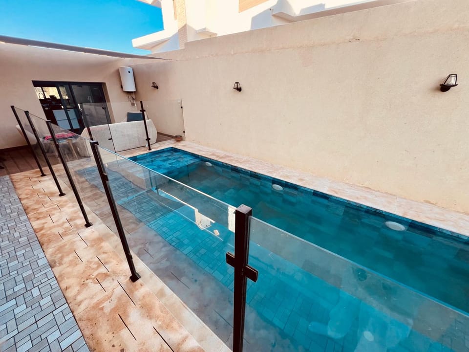 Villa Bahia Golf beach - Bouznika Villa in Casablanca-Settat