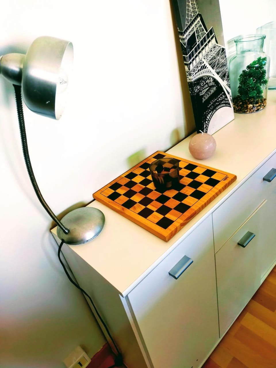Appartement agréable spacieux Apartment in Clermont-Ferrand