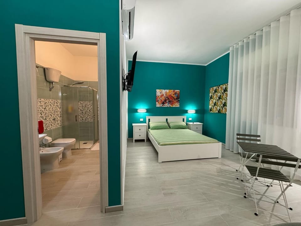 La Casa di Armando Bed and Breakfast in Agrigento