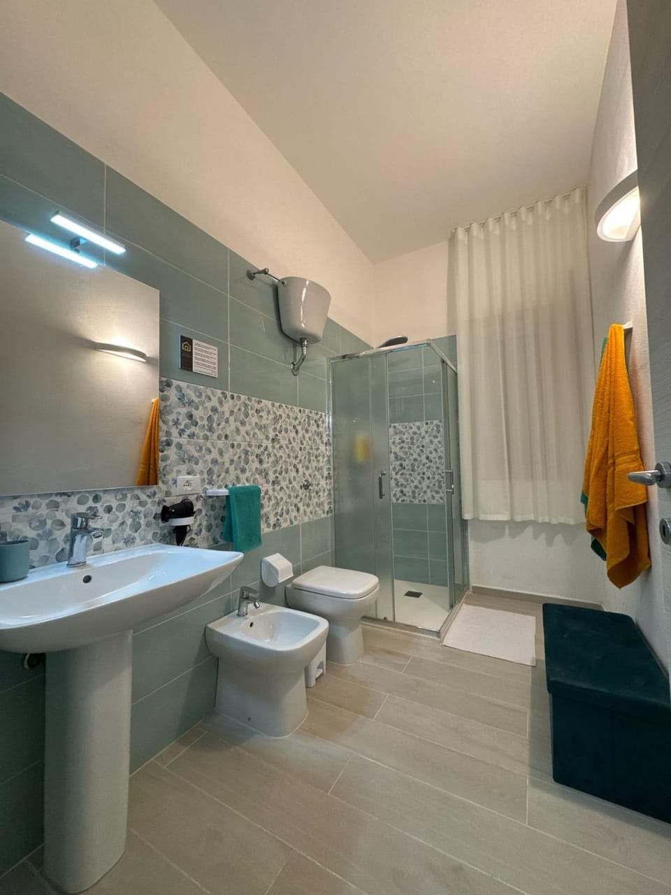 La Casa di Armando Bed and Breakfast in Agrigento