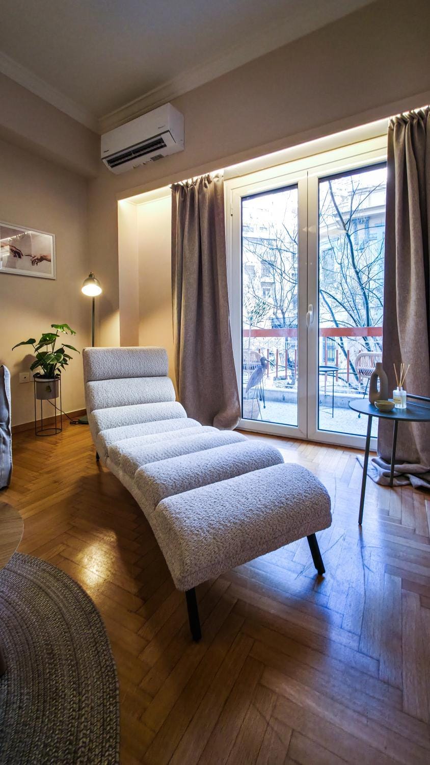 Athens Luxury Suite Apartment in Athens
