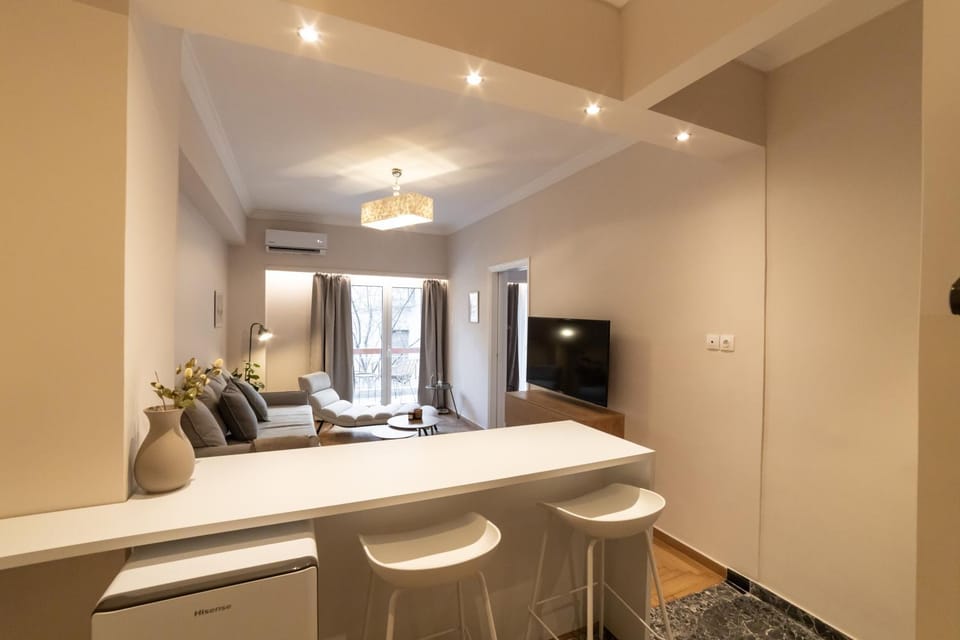 Athens Luxury Suite Apartment in Athens