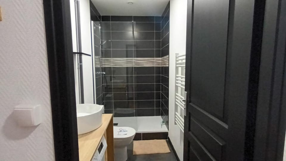 studio 19M2 proche de Vulcania Apartment in Auvergne-Rhône-Alpes