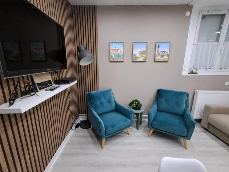 Home Sweet Home Apartment in Calais