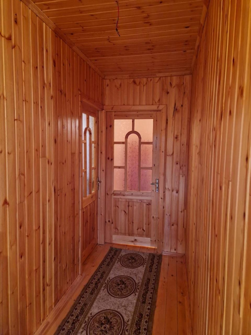 Ismayilli home House in Azerbaijan