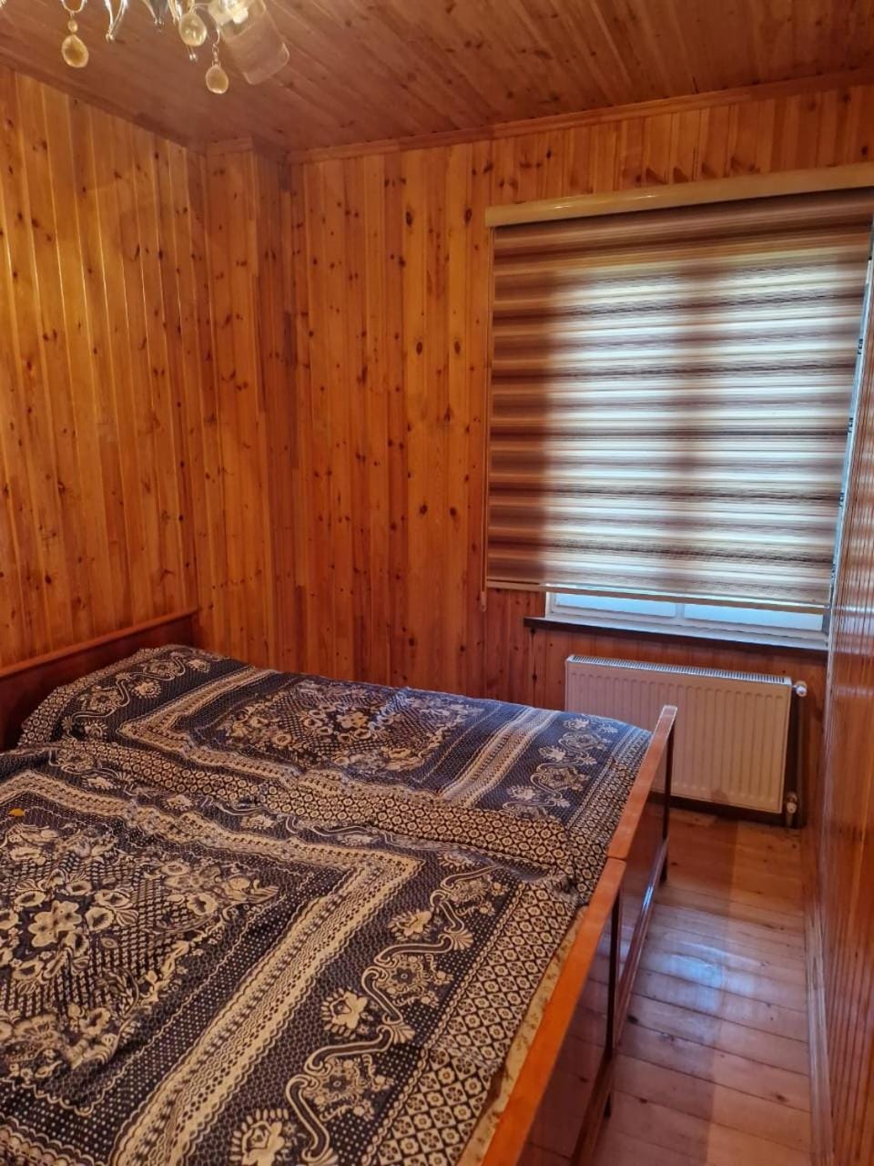 Ismayilli home House in Azerbaijan