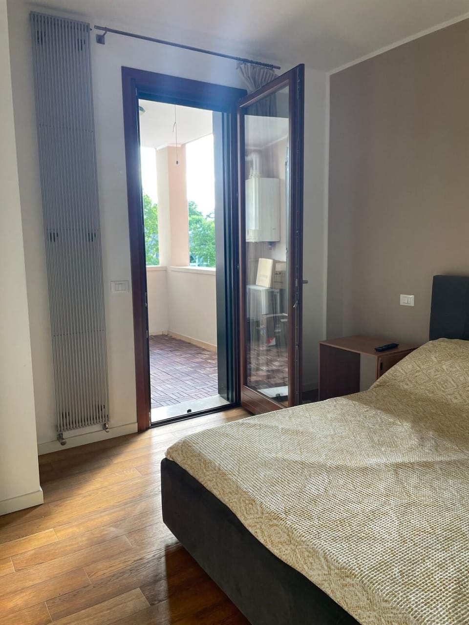 Lo Zodiaco COZY Apartment in Oderzo Apartment in Veneto
