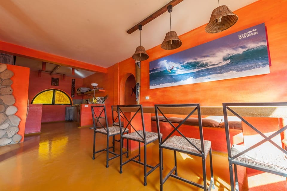 Surfactivity Guest House Bed and Breakfast in Santa Maria