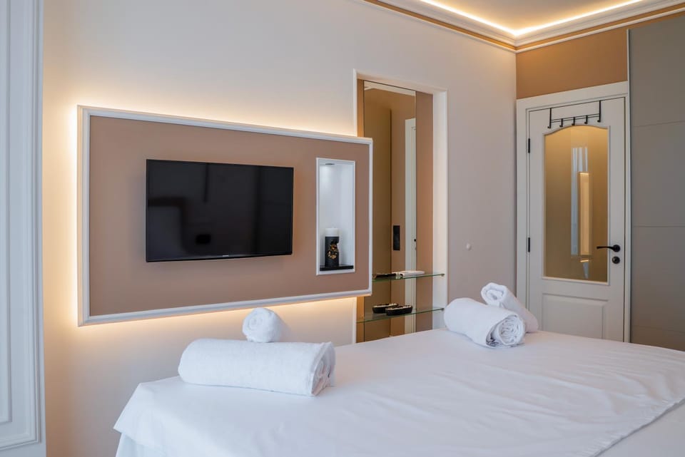 ВХТИ Park - Premium Apartment Apartment in Burgas