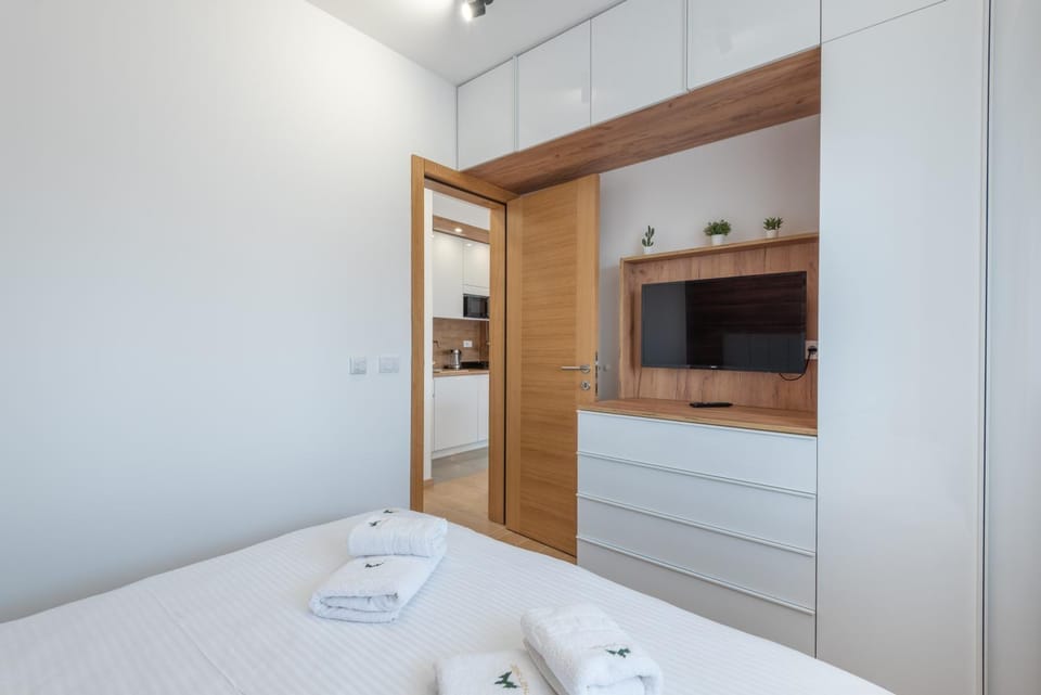 The Forest Club Spa & Apartments Apartment in Zlatibor