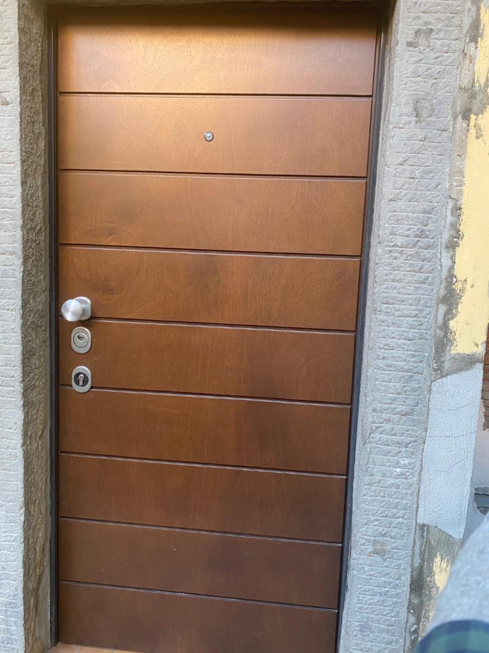 Il Fiore nascosto Apartment in Bergamo