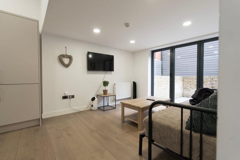 Beautiful Apartment In Whitechapel Olive House Apartment in London