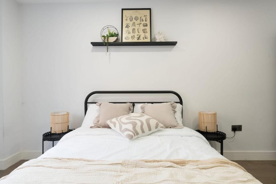 Beautiful Apartment In Whitechapel Olive House Apartment in London
